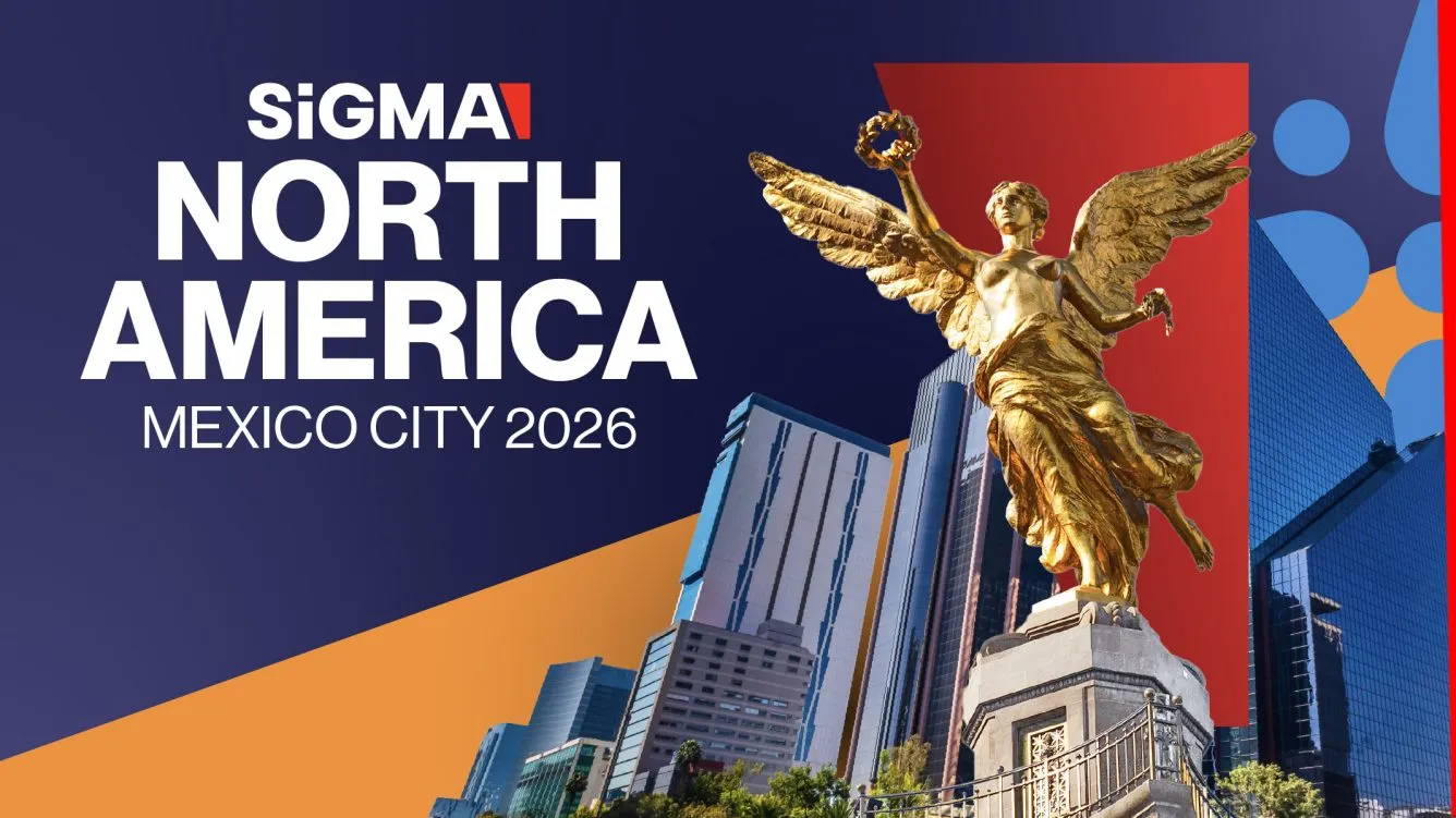 Conoce The Power Plugin en SiGMA Norteamérica México 2026