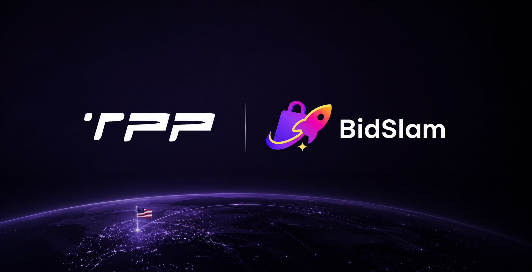 Bidslam elige a TPP como proveedor global de premios físicos y fullfilment